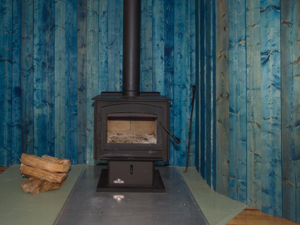 Au Pic De L'Aurore Motel-Chalets Percé Zimmer foto